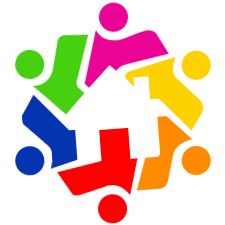 Logo Nagari Dusun Baru Tapan